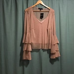 Forever 21 Women’s Blouse